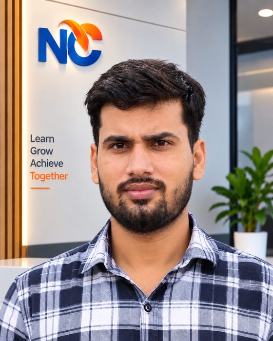 Adarsh Kumar