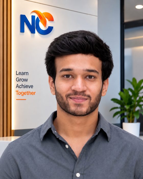 Ayush Gupta